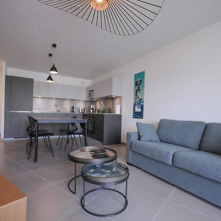 Le Repertoire Du Lac - Appartment 1 Bedroom For 2 Or 4 People Garage Annecy Buitenkant foto